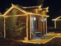 Cherry Orchard Self-driving Campsite