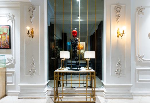 파노라마 람시스 호텔 & 카페 이미지