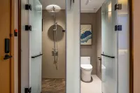 Xingyi Hotel Changsha (Haitong International Agricultural Products Logistics Park Branch)