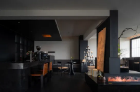 Shanyin · LEISURELY Resort Hotel