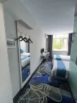 Hunchun Chenqi Hotel
