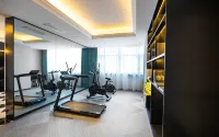 Xana Hotelle Hotel (Changchun Jilin University Qianjin Street) - 3 звезды