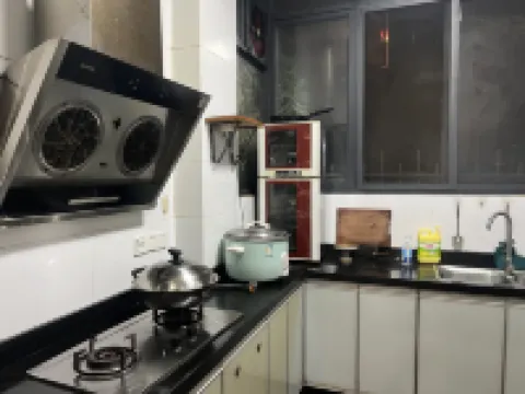 廣州藝霖坊小隱陶舍住宿 - 小旅館