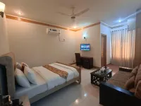 Paradise Palace Islmabad Hotels near E-11 Sector