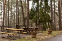 Stylish 1 Bedroom Stockholm Apartment