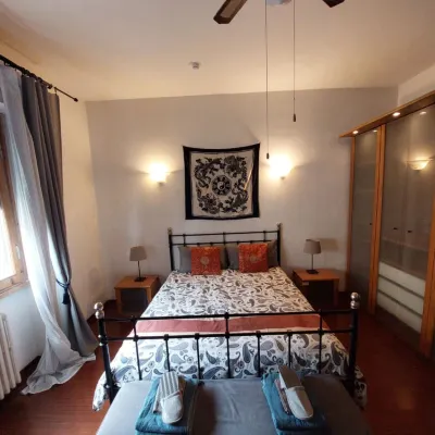 locchi double room Hotels near Parrocchia San Michele a Castello