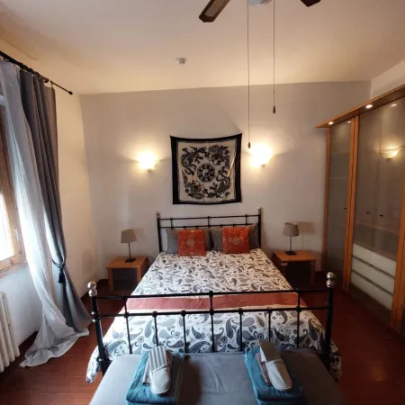 locchi double room