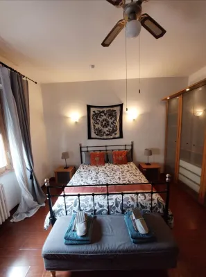locchi double room