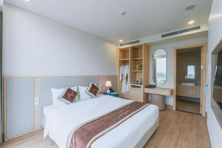 Mey Mansion Hotel Phu Quoc