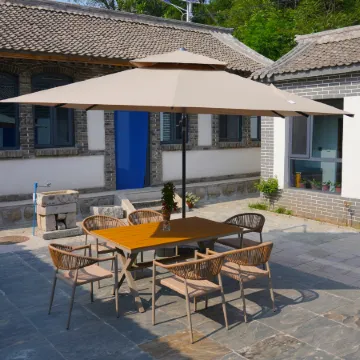 Tuyu • Shanye Resort Courtyard (Pingshitou)