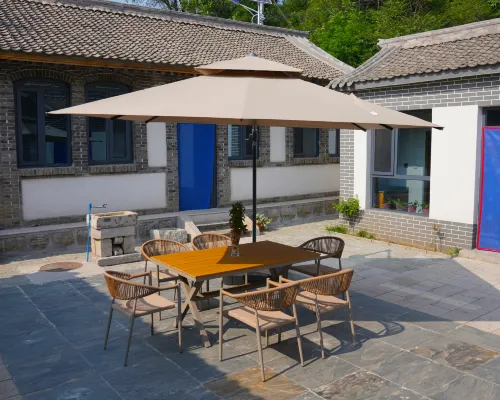 Tuyu • Shanye Resort Courtyard (Pingshitou) Hotels in Fuping