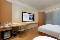 JI Hotel (Nanchang Tengwang Pavilion Bayi Memorial Hall) - ห้องครัว