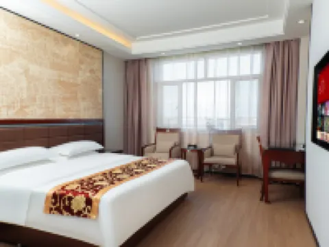 Ya Ou Hotel Hotels in Emin