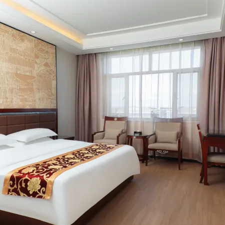Ya Ou Hotel