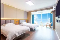 Shanyuji Homestay (Lian Island Scenic Area) Hotel dekat Gaogongdao Fishing Port