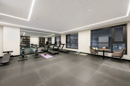 World Traders Hotel Zunyi Отели рядом с достопримечательностью «Taoxi Temple»