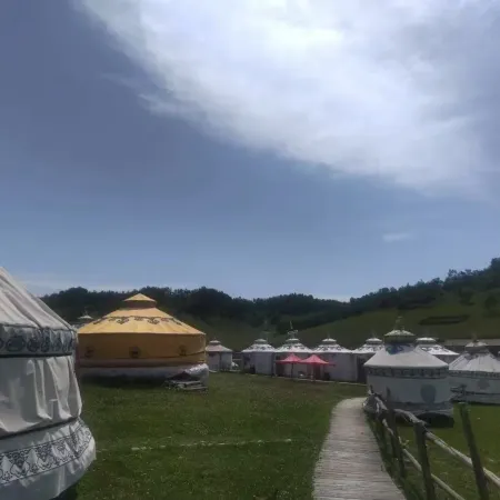 Longxian Xiyu Posthouse