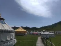 Longxian Xiyu Posthouse
