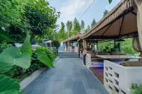 Floral Hotel·Huangshan shi’shangyisu hotel (Hongcun scenic area) - สระว่ายน้ำบนดาดฟ้า