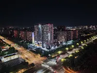 โรงแรมเหยี เปาโถว - ที่มีฟิตเนส
