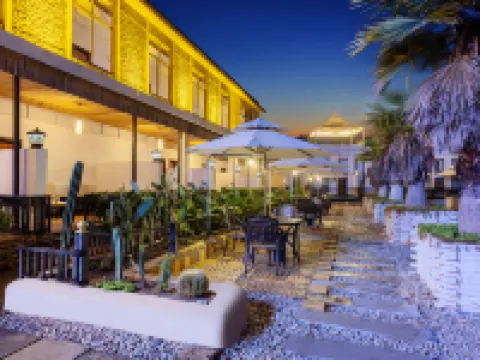 Golden  Coast  YuLong  Resort  Hotel Hotels in Shilin Yi Autonomous County