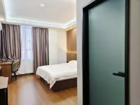 Shuanghai Business Hotel Hotels in Damao Banner