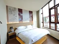 โรงแรมเซียงเยว่เม่ยลี่ โรงแรมในเต๋อชิน
