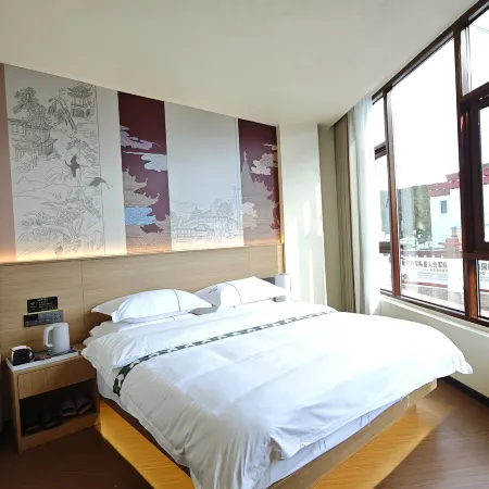 Xiang Yue Meili hotel