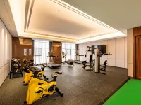 Wuwei Binhu Hotel Hotels in Wuwei