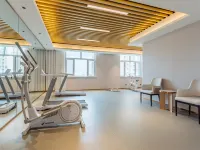 Lavande Hotel (Kuitun Youhao Shopping Center Meimei Plaza Branch) - Gym
