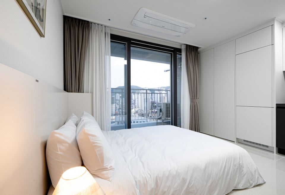 어반스테이 주방 시설