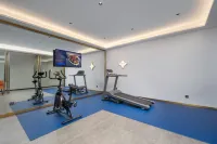 Jinjiang Hotel (Hami Railway Station Youyi Road)