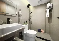 Gengda Yunshang Four Seasons Panda Inn