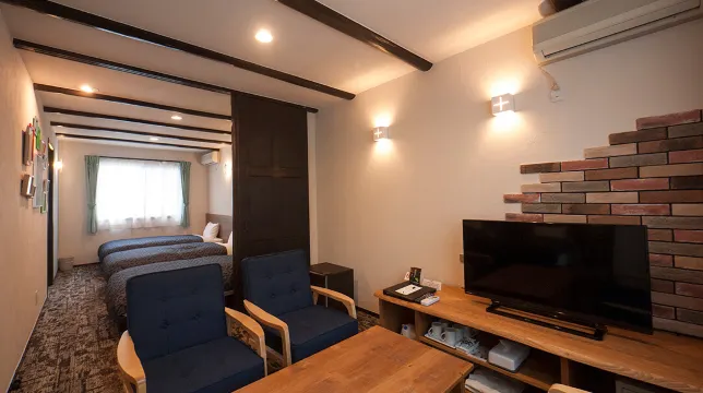 御殿場高原 時之栖 客室 Photos