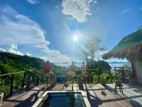 89 Villas Resort and Spa EN Hotel a El Nido