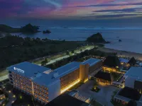 Pullman Lombok Merujani Mandalika Beach Resort Hotels in Pujut