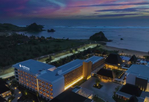 풀만 롬복 주변 관광 명소