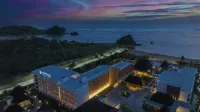 Pullman Lombok Merujani Mandalika Beach Resort