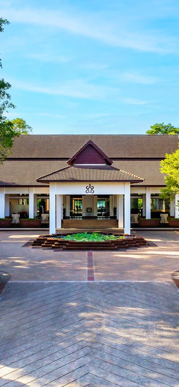 รูปภาพของทวาราวดี รีสอร์ท ปราจีนบุรี (Tawa Ravadee Resort, Prachinburi, a member of WorldHotels Distinctive)