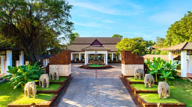 รูปภาพของทวาราวดี รีสอร์ท ปราจีนบุรี (Tawa Ravadee Resort, Prachinburi, a member of WorldHotels Distinctive)
