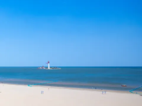 Mandu Hotel Hôtels à : Qinhuangdao