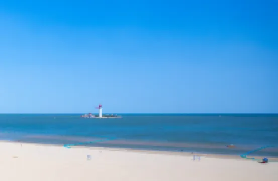 Mandu Hotel Hotels in Qinhuangdao