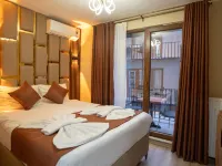 La Fortuna Hotel Taksim Hotels near Talimhane