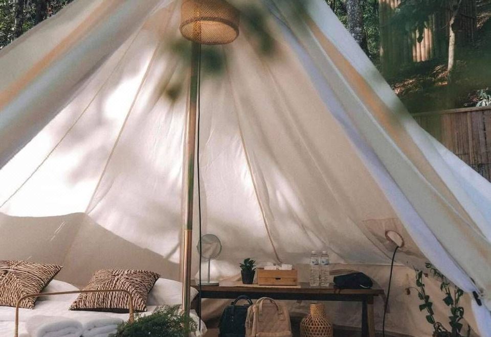 The River Maekampong