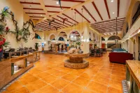 Monterreys Hotel (Leshan High Speed Railway Station) - فطور
