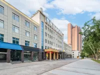CITY   COMFORT  INN Hotels near Happy Family Kids Water Park