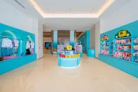 溫州樂園奇妙美人魚度假飯店