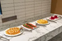 Shanxia Hotel - breakfast