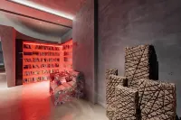Ordos RuiYa Designer Hotel - Gym