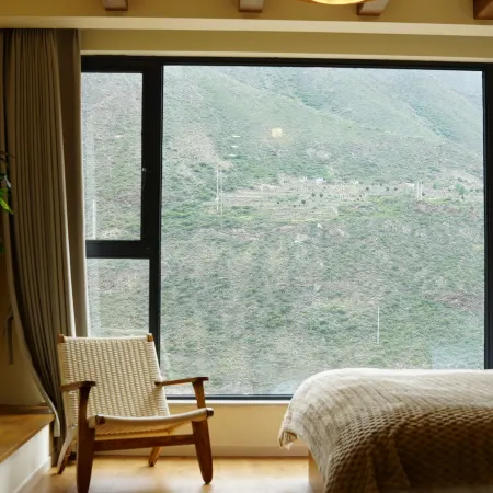 Qiju Mountain Wilderness Homestay